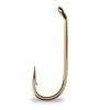 Mustad Fishing Signature 2X Strong Streamer Fly Hook
