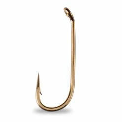 Mustad Fishing Signature 2X Strong Streamer Fly Hook