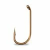 Mustad Signature 3X Strong Nymph/ Wet Fly Hook - Sproat Fishing