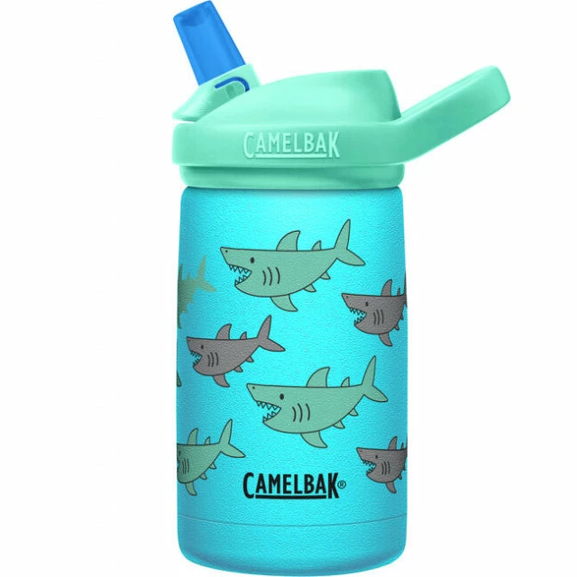 Cheap ๐ฏ CamelBak Eddy+ Kids SST Vacuum Insulated 12oz ๐ Backpacking Packs ๐งจ 4 CamelBak Eddy+ Kids SST Vacuum Insulated 12oz Backpacking Packs