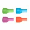 CamelBak Big Bite Valves, 4 Color Pack