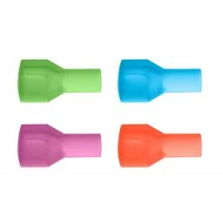 CamelBak Big Bite Valves, 4 Color Pack