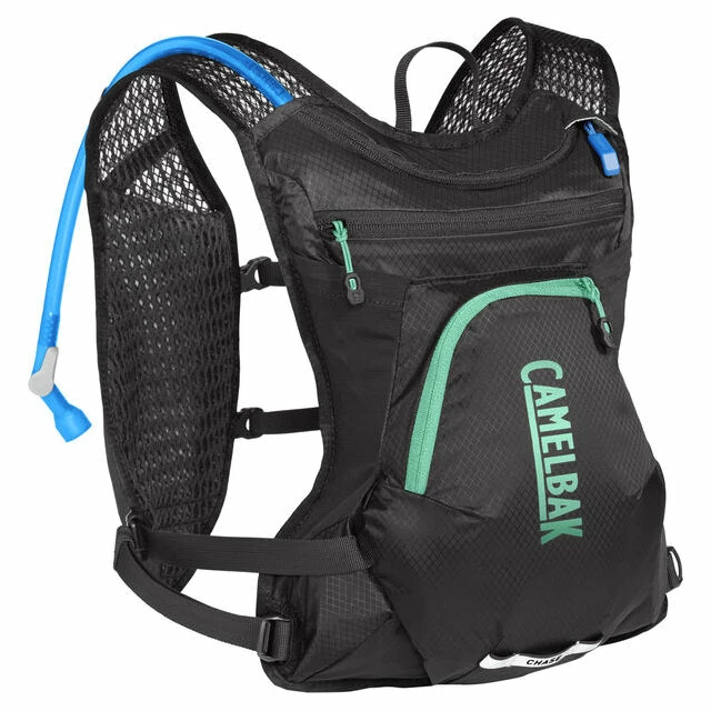Best Sale ๐งจ CamelBak ๐ Backpacking Packs ๐ฉ Women's Chase Bike Vest 50oz ๐ 3 CamelBak Backpacking Packs Women's Chase Bike Vest 50oz
