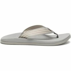 Cheap 👍 Chaco Men's Chillos Flip 🩴 Sandals 🔥 7 Chaco Men's Chillos Flip Sandals