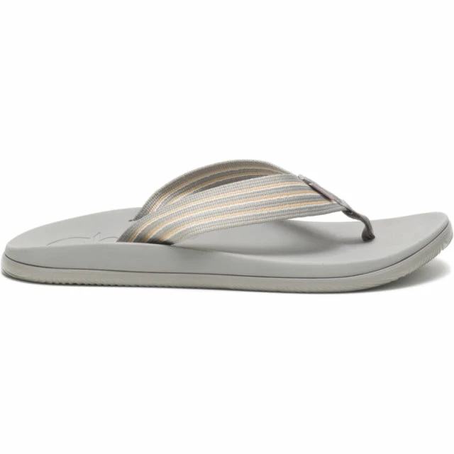 Cheap 👍 Chaco Men's Chillos Flip 🩴 Sandals 🔥 5 Chaco Men's Chillos Flip Sandals