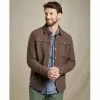 Toad&Co Men's Kennicott Shirt Jacket Tops