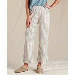 Toad&Co Women's Taj Hemp Pant