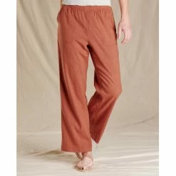 Toad&Co Women's Taj Hemp Pant