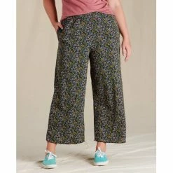 Toad&Co Women's Sunkissed Wide Leg Pant