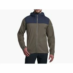 KUHL Men's M' Stretch Voyagr Jacket Tops