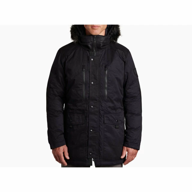 Discount ๐ KUHL Men's Arktik Down Parka Tops ๐ 3 KUHL Men's Arktik Down Parka Tops