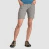 KUHL Women's Trekr Short 8" Bottoms