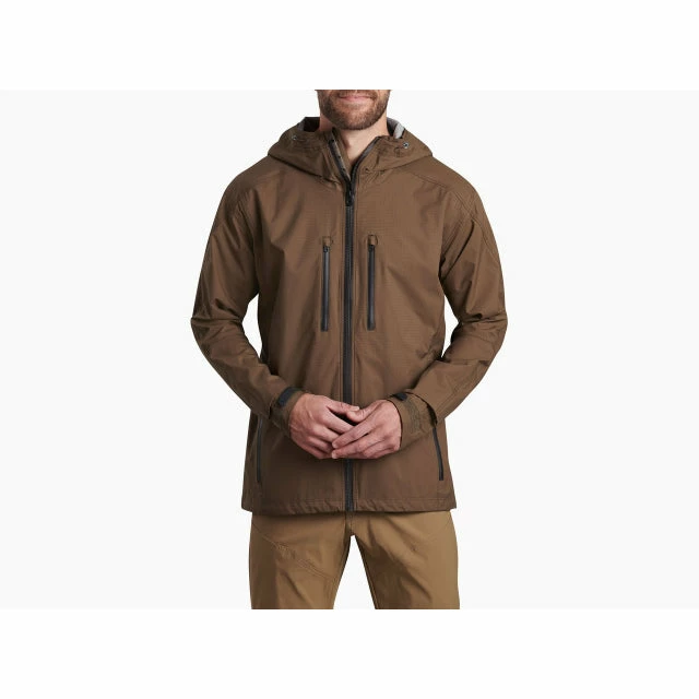 Hot Sale ๐ KUHL Men's Jetstream Jacket Tops ๐ 3 KUHL Men's Jetstream Jacket Tops