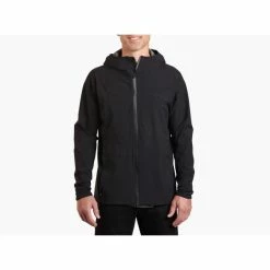 KUHL Men's Stretch Voyagr Jacket Tops
