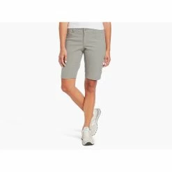 KUHL Women's Trekr Short 11"
