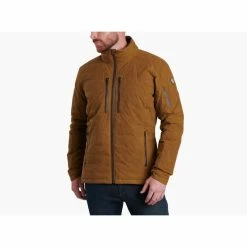 KUHL Tops Men's Wyldefire Jacket