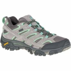 Merrell Hiking Shoes Women's Moab 2 Waterproof