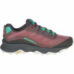 Budget π Merrell Hiking π Shoes π© Women's Moab Speed βοΈ 5 Merrell Hiking Shoes Women's Moab Speed