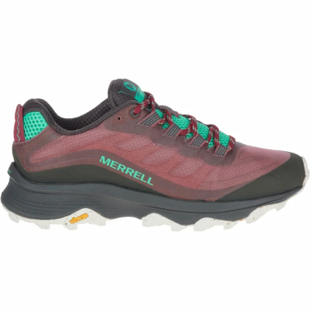 Budget π Merrell Hiking π Shoes π© Women's Moab Speed βοΈ 4 Merrell Hiking Shoes Women's Moab Speed