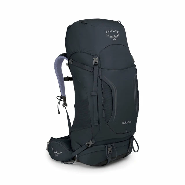 Budget ๐ Osprey Packs Kyte 56 ๐ 3 Osprey Packs Kyte 56