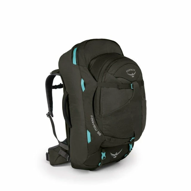 Best Pirce 🔥 Osprey Packs 🎒 Backpacking Packs 👩 Women's Fairview 55 💯 3 Osprey Packs Backpacking Packs Women's Fairview 55