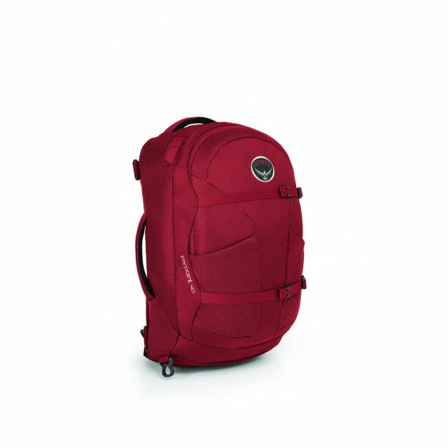 Discount ๐ Osprey Packs Farpoint 40 Day Packs โจ 4 Osprey Packs Farpoint 40 Day Packs