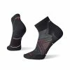 Smartwool Run Zero Cushion Ankle Socks