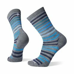 Discount 🤩 Smartwool Everyday Spruce Street Crew 🧦 Socks 🥰 5 Smartwool Everyday Spruce Street Crew Socks