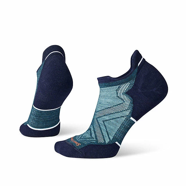 Promo ๐ Smartwool ๐ฉ Women's Run Targeted Cushion Low Ankle ๐งฆ Socks ๐ฅฐ 3 Smartwool Women's Run Targeted Cushion Low Ankle Socks