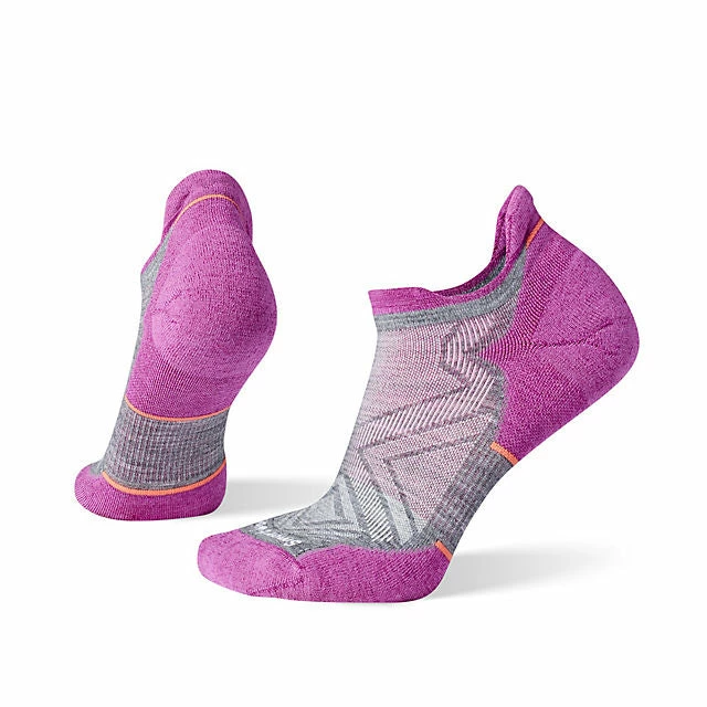Promo ๐ Smartwool ๐ฉ Women's Run Targeted Cushion Low Ankle ๐งฆ Socks ๐ฅฐ 5 Smartwool Women's Run Targeted Cushion Low Ankle Socks