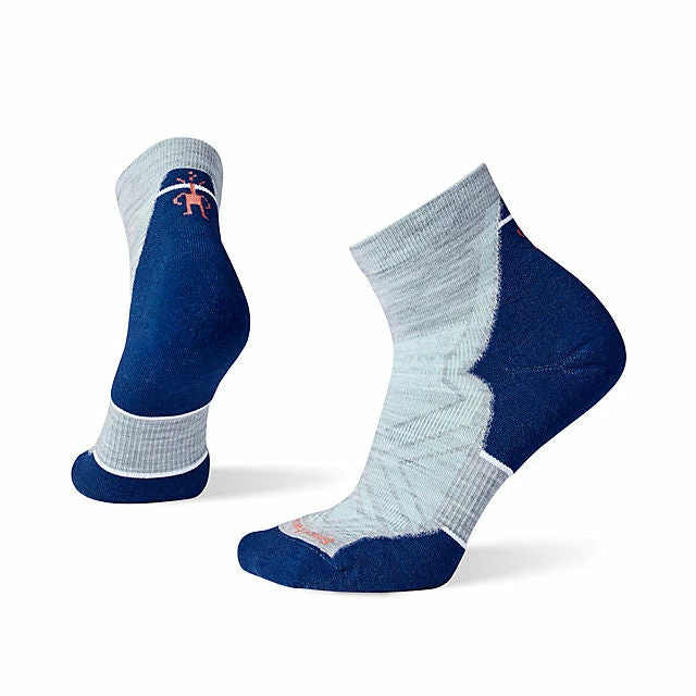 Buy โจ Smartwool ๐ฉ Women's Run Targeted Cushion Ankle ๐งฆ Socks โ 3 Smartwool Women's Run Targeted Cushion Ankle Socks