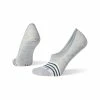 Smartwool Women's Everyday Striped No Show Socks