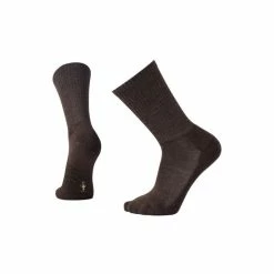 Smartwool Everyday Heathered Rib Socks