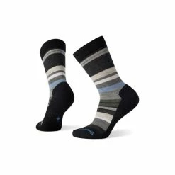Smartwool Women's Everyday Saturnsphere Crew Socks