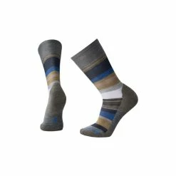 Smartwool Everyday Saturnsphere Crew Socks