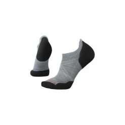 Smartwool Run Targeted Cushion Low Ankle Socks