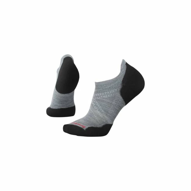 Budget ๐ฏ Smartwool Run Targeted Cushion Low Ankle ๐งฆ Socks ๐งจ 3 Smartwool Run Targeted Cushion Low Ankle Socks