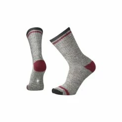 Smartwool Everyday Larimer Crew Socks