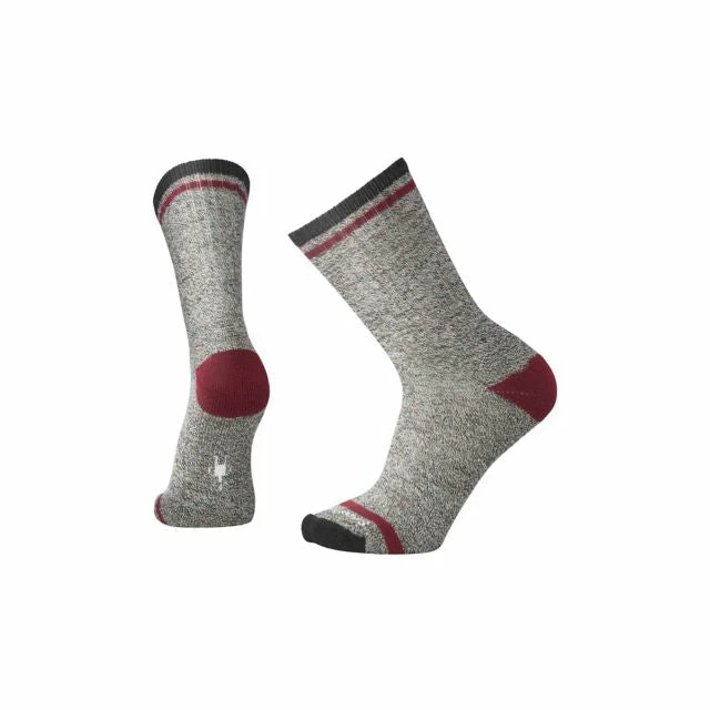 Buy ๐ Smartwool Everyday Larimer Crew ๐งฆ Socks ๐ 3 Smartwool Everyday Larimer Crew Socks