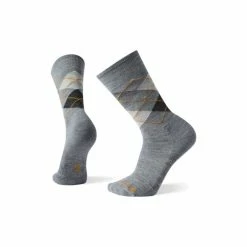 Smartwool Everyday Diamond Jim Crew Socks
