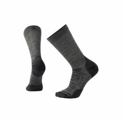 Smartwool Socks Men's PhD Outdoor Light Crew