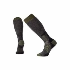 Smartwool Socks PhD Hunt Heavy OTC