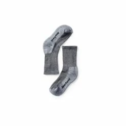 Smartwool Kids' Hike Light Crew