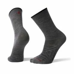 Smartwool PhD Outdoor Ultra Light Crew Socks