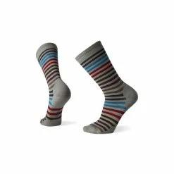 Smartwool Everyday Spruce Street Crew Socks