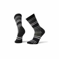 Smartwool Everyday Spruce Street Crew Socks