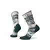 New ๐งจ Smartwool ๐ฉ Women's Everyday Non-Binding Pressure Free Palm Crew ๐งฆ Socks โค๏ธ 2 Smartwool Women's Everyday Non-Binding Pressure Free Palm Crew Socks