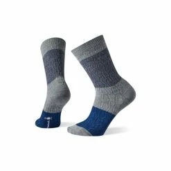 Smartwool Women's Color Block Cable Crew