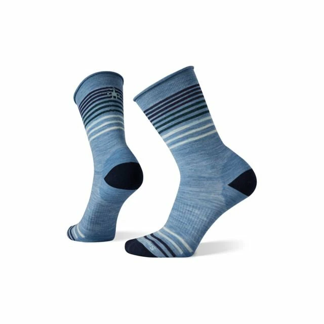 Outlet ๐ Smartwool ๐ฉ Women's Everyday Non-Binding Pressure Free Basic Crew ๐งฆ Socks ๐ฏ 4 Smartwool Women's Everyday Non-Binding Pressure Free Basic Crew Socks
