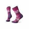 Smartwool Women's PhD OD Light PTRN Crew
